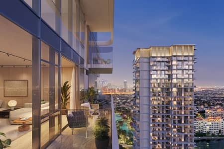 1 Bedroom Apartment for Sale in Jumeirah Islands, Dubai - Premium 1 Bed Apartment for Sale in Serenia Dist.