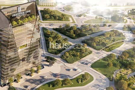 Office for Sale in Barsha Heights (Tecom), Dubai - Grade A | High End | Excellent Amenities