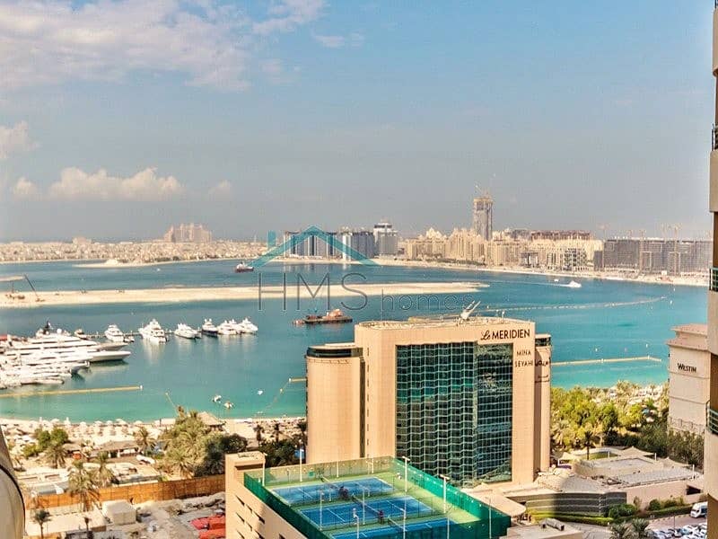 1BR | Elite Residence | Dubai Marina | Ready to Move