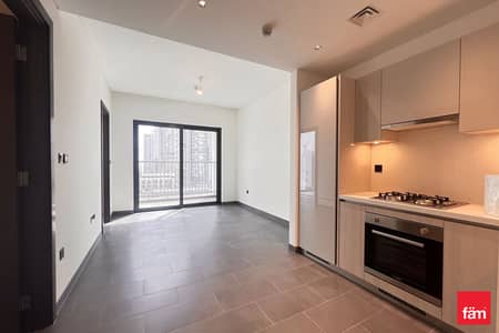 1 Bedroom Apartment for Rent in Sobha Hartland, Dubai - 1 BEDROOM + GUEST-OFFICE -STUDY ROOM l HIGH FLOOR