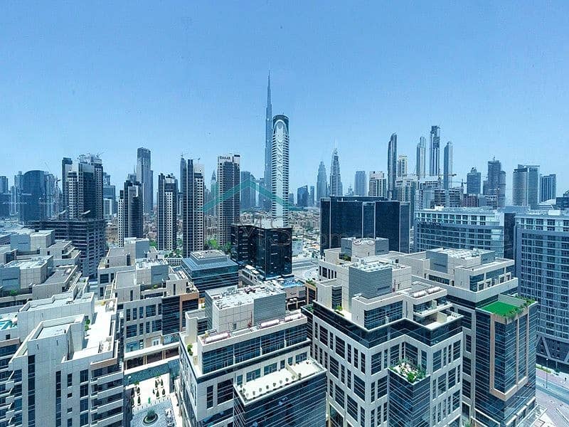 3BR Amazing Burj Khalifa View Majestic Tower 3BR Amazing Burj Khalifa View Majestic Tower
