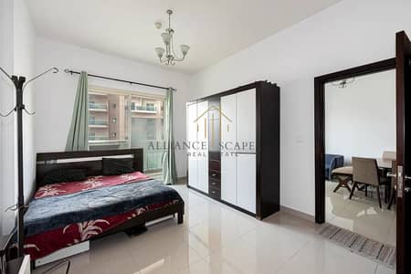1 Bedroom Apartment for Rent in Dubai Sports City, Dubai - WhatsApp Image 2025-07-24 at 11.07. 14 AM. jpeg