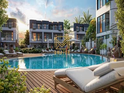 4 Bedroom Townhouse for Sale in Dubailand, Dubai - WhatsApp Image 2025-05-22 at 4.37. 08 PM (2). jpeg