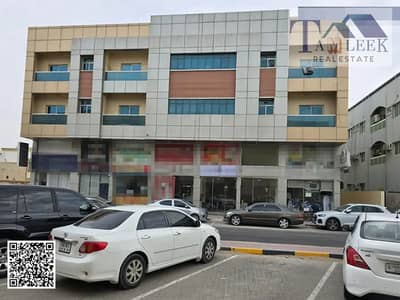 阿尔罗达， 阿治曼 11 卧室住宅楼待售 - 00 (1). jpg