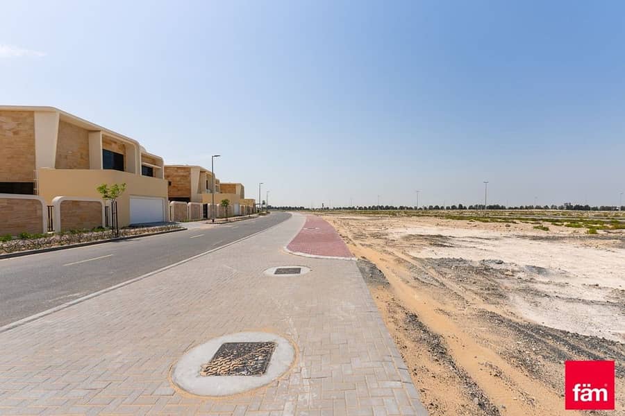 位于杰贝阿里,杰贝阿里山庄 的住宅地块 4249852 AED - 12316250 位于杰贝阿里,杰贝阿里山庄 的住宅地块 4249852 AED - 12316250