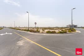 ارض سكنية في تلال جبل علي،جبل علي 4781440 درهم - 12316254
