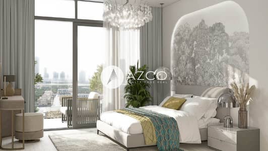 1 Спальня Апартамент Продажа в Джумейра Вилладж Серкл (ДЖВС), Дубай - AZCO REALESTATE-8. jpg