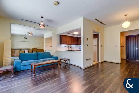 2 Bedroom Townhouse for Sale in Jumeirah Village Triangle (JVT), Dubai - Vacant on Transfer | 2 Bedroom | Upgraded
