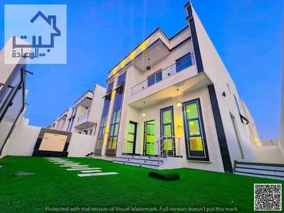 3 Cпальни Вилла Продажа в Аль Хелио, Аджман - IMG-20250724-WA0202. jpg