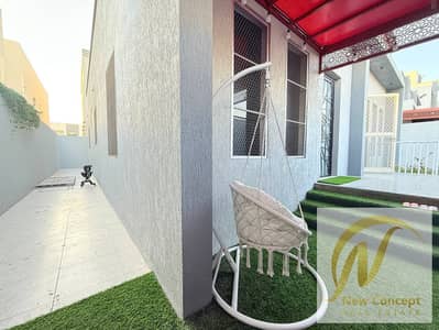 3 Bedroom Villa for Rent in Al Yasmeen, Ajman - WhatsApp Image 2025-07-24 at 11.43. 44 AM (1). jpeg