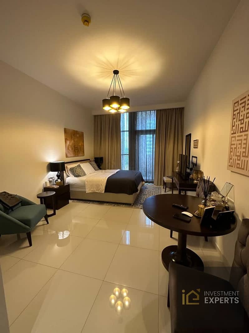 Квартира в Джумейра Вилладж Серкл (ДЖВС),JVC Район 18,Дамак Галия, 570000 AED - 12316339 Квартира в Джумейра Вилладж Серкл (ДЖВС),JVC Район 18,Дамак Галия, 570000 AED - 12316339