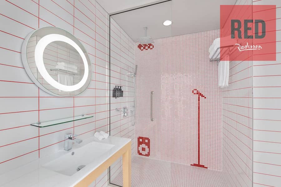 Go Big for the Year — 2 Bedroom for AED 180,000! - Image 8