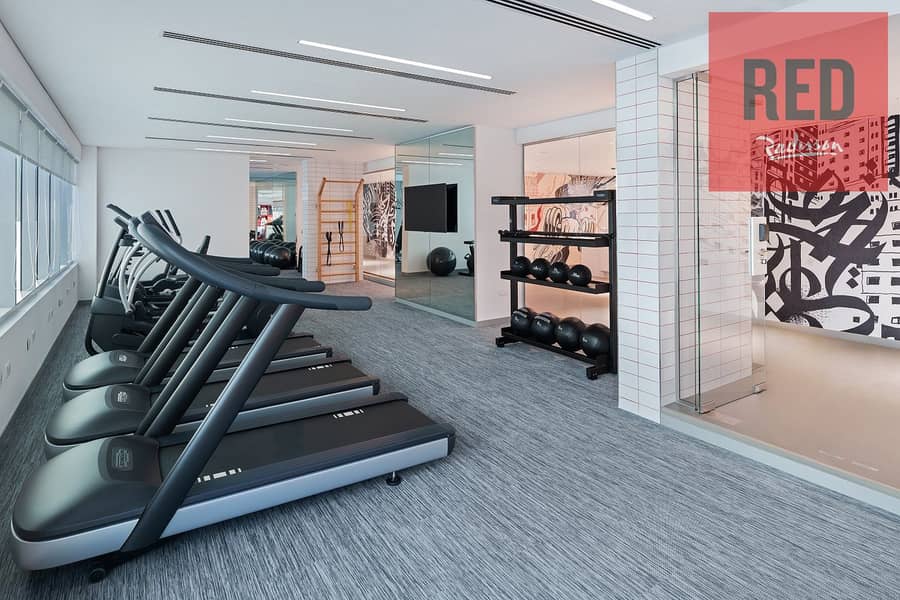 Go Big for the Year — 2 Bedroom for AED 180,000! - Image 9