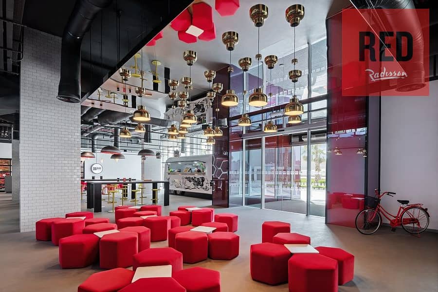 Go Big for the Year — 2 Bedroom for AED 180,000! - Image 10