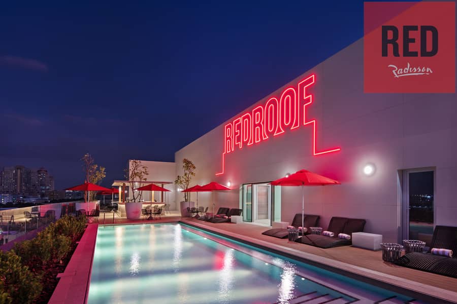 Go Big for the Year — 2 Bedroom for AED 180,000! - Image 11