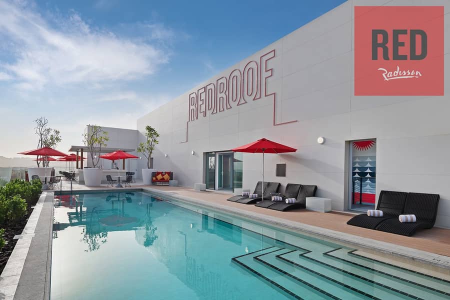 Go Bigger in January! 2-Bedroom Apartment - Image 10