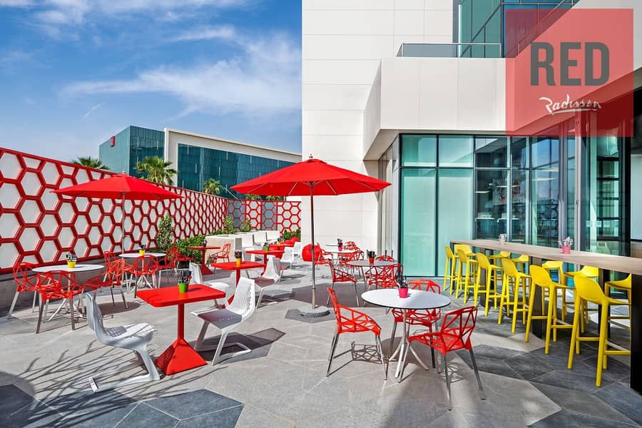 Go Bigger in January! 2-Bedroom Apartment - Image 11