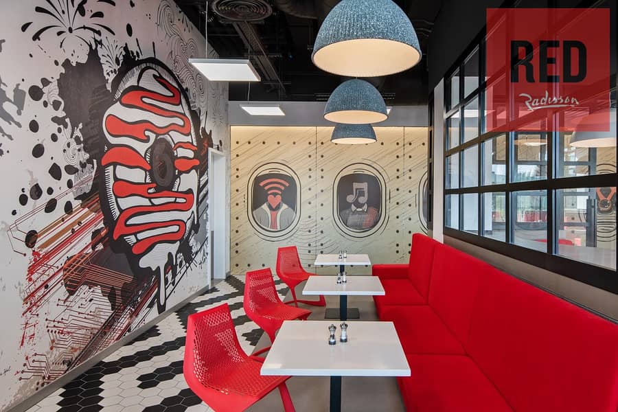 Go Bigger in January! 2-Bedroom Apartment - Image 12