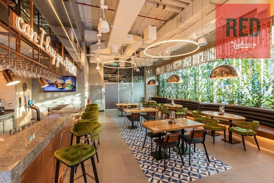 Go Bigger in January! 2-Bedroom Apartment - Image 15