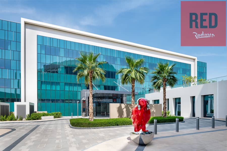 Go Bigger in January! 2-Bedroom Apartment - Image 16