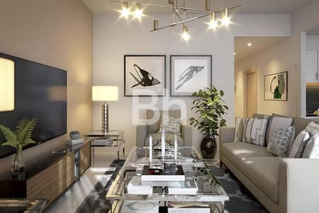 3 Bedroom Townhouse for Sale in Dubailand, Dubai - Genuine Resale | Corner Plot | Single Row
