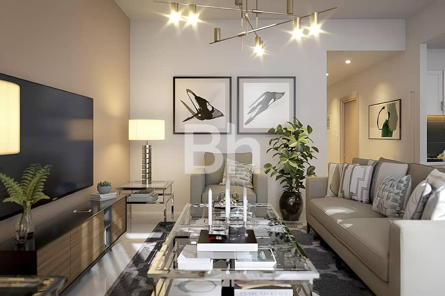 Genuine Resale | Corner Plot | Single Row