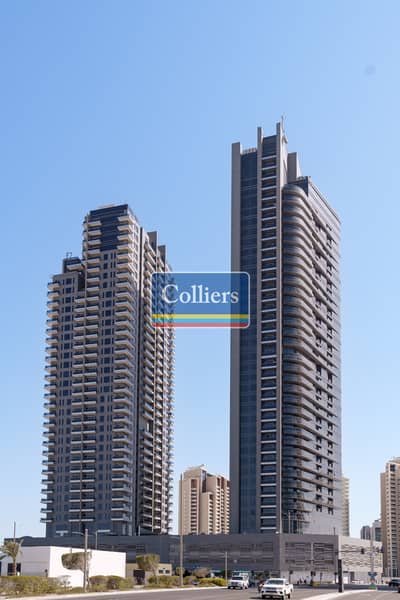 3 Cпальни Апартаменты в аренду в Остров Аль Рим, Абу-Даби - PM_Colliers_Leasing_NajmatTower_110625 -4. jpg