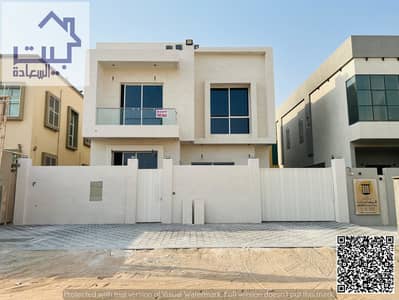 4 Cпальни Вилла Продажа в Аль Ясмин, Аджман - IMG-20250724-WA0089. jpg