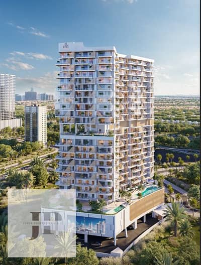 1 Спальня Апартамент Продажа в Маджан, Дубай - Screenshot 2025-06-04 204405. png