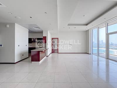 2 Bedroom Apartment for Rent in Palm Jumeirah, Dubai - Ready to Move | Sea view | Prime Location
