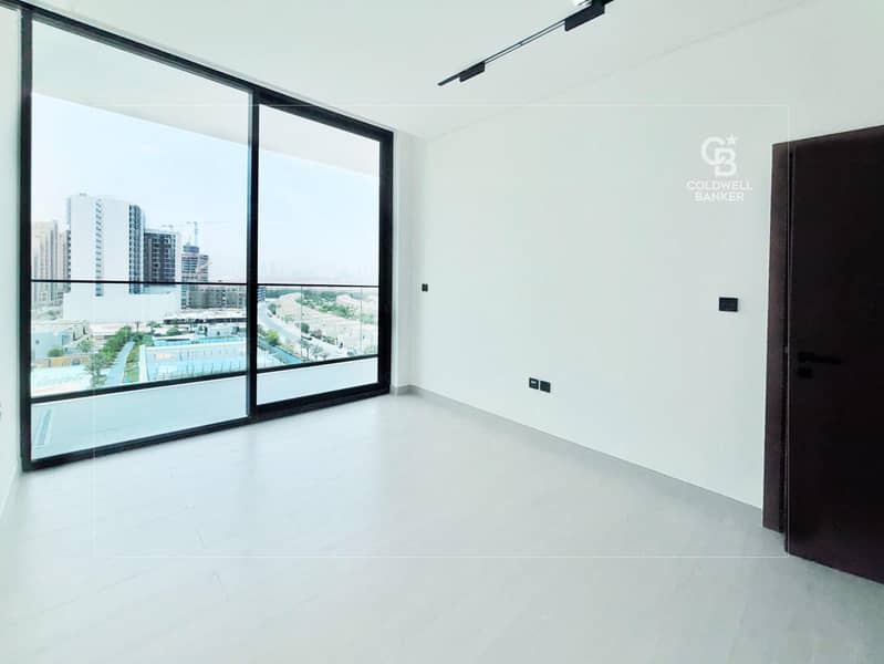 Brand New Furnished 1BHK in JVC to RENT