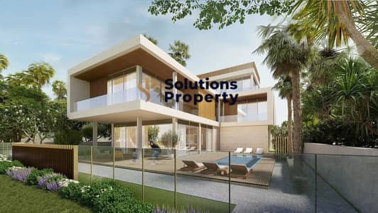 4 Cпальни Вилла Продажа в Остров Аль Рим, Абу-Даби - Reem-hills-in-reem-i (1). jpg