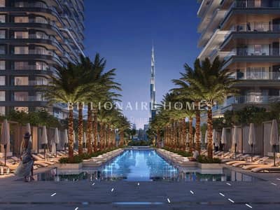1 Bedroom Apartment for Sale in Za'abeel, Dubai - 17. jpg