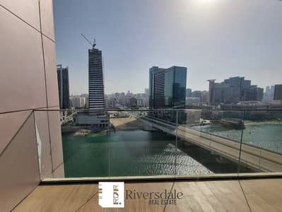 1 Bedroom Apartment for Rent in Al Maryah Island, Abu Dhabi - ef58de50-0264-45eb-83f1-3149fb710c32. jpeg