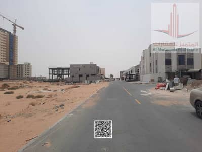 阿尔梅拉赫， 阿治曼 住宅地块待售 - 613d0025-110d-49dc-bef1-684bd2fb6385 (1). jpg