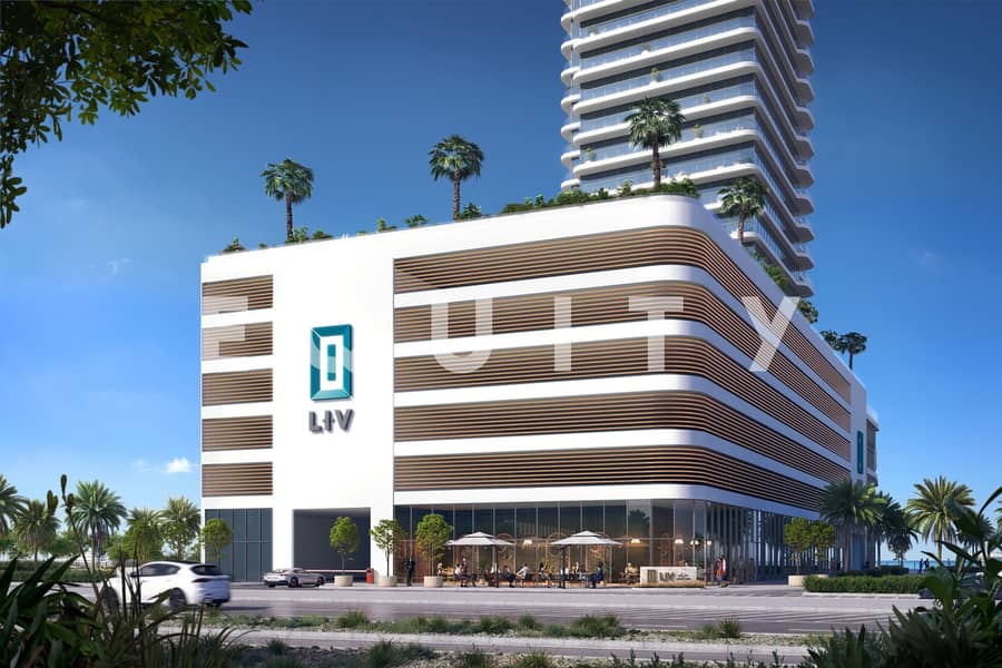 Квартира в Дубай Морской Город,LIV Maritime, 2 cпальни, 5149548 AED - 12316514 Квартира в Дубай Морской Город,LIV Maritime, 2 cпальни, 5149548 AED - 12316514