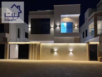 فیلا 5 غرف نوم للايجار في الياسمين، عجمان - d73a7c6e-bf42-4db2-af1e-97672b7247b8. jpg