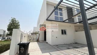 3 BEDROOM HALL CORNER END VILLA -BEST LAYOUT-VACANT