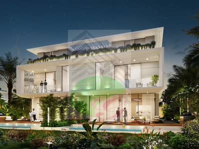 5 Bedroom Villa for Sale in Ajmal Makan City - Sharjah Waterfront, Sharjah - 3. jpg