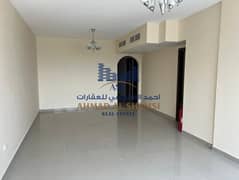 شقة في برج صحارى 3،أبراج صحارى،النهدة 2 غرف 65000 درهم - 12316589