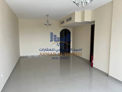 2 Cпальни Апартаменты в аренду в Аль Нахда (Шарджа), Шарджа - Sahara tower 3 rent 1103 2bed for rent 2balcony with study or store room 1parking rent 6500000. jpg