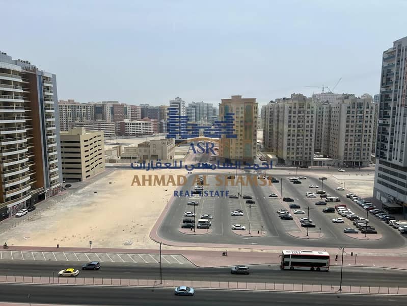 5 Sahara tower 3 rent 1103 2bed for rent 2balcony with study or store room 1parking rent 650009. jpg