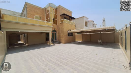 فیلا 5 غرف نوم للايجار في المويهات، عجمان - WhatsApp Image 2025-07-23 at 1.09. 22 PM (2). jpeg