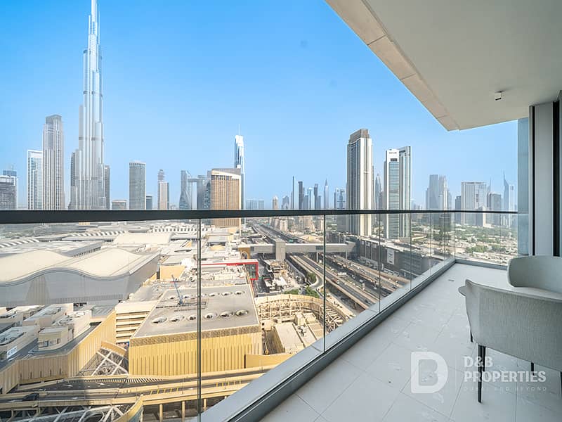 شقة في فيدا دبي مول برج 1،فيدا دبي مول،وسط مدينة دبي 3 غرف 8500000 درهم - 12295505 شقة في فيدا دبي مول برج 1،فيدا دبي مول،وسط مدينة دبي 3 غرف 8500000 درهم - 12295505