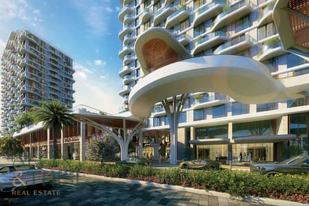 1 Спальня Апартаменты Продажа в Мотор Сити, Дубай - Квартира в Мотор Сити，Takaya, 1 спальня, 1451800 AED - 12316615