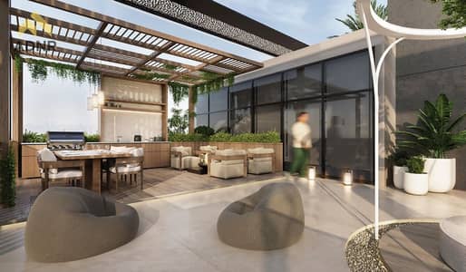Studio for Sale in Dubai Land Residence Complex, Dubai - WhatsApp Image 2025-07-23 at 7.27. 34 AM. jpeg