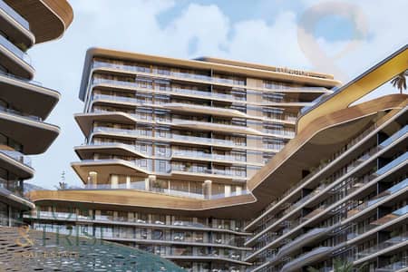 阿尔马扬岛， 拉斯海玛 2 卧室公寓待售 - 位于阿尔马扬岛，Costa Mare 2 卧室的公寓 4046828 AED - 12316614