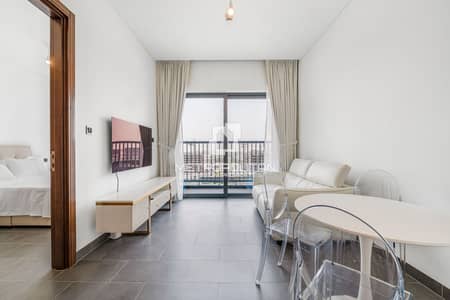 1 Bedroom Apartment for Sale in Sobha Hartland, Dubai - Modern Layout | Spacious | Prime Location
