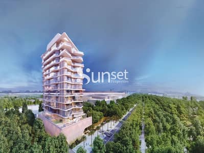 1 Спальня Апартамент Продажа в Дейра Айленд, Дубай - Квартира в Дейра Айленд，Luxury Canal Residences, 1 спальня, 1954000 AED - 12316656