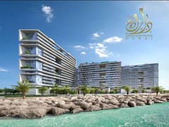 تاون هاوس في مونستون ريزيدنس،جزيرة المرجان 4 غرف 11800777 درهم - 12305222
